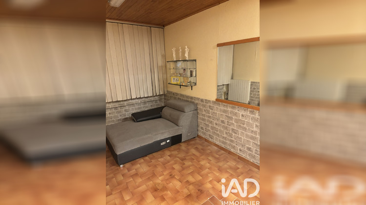 Ma-Cabane - Vente Appartement Laragne-Montéglin, 73 m²