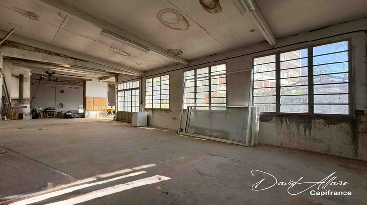 Ma-Cabane - Vente Appartement LARAGNE MONTEGLIN, 175 m²