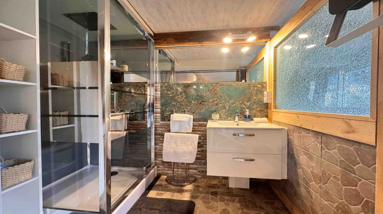 Ma-Cabane - Vente Appartement LARAGNE MONTEGLIN, 37 m²