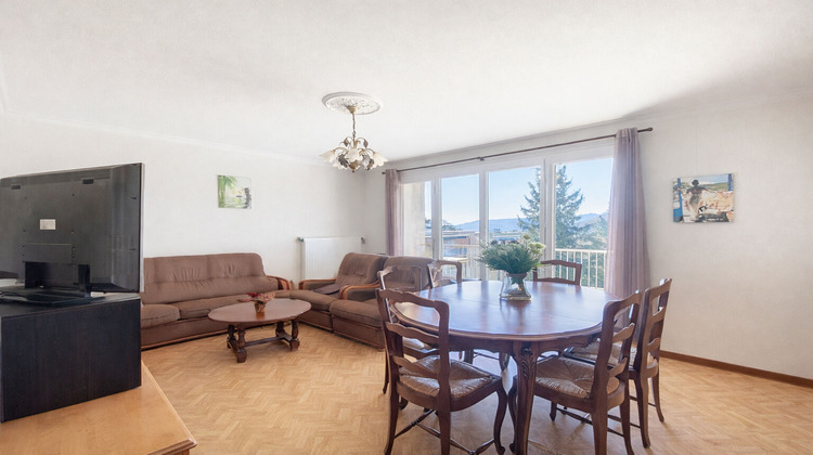 Ma-Cabane - Vente Appartement LARAGNE-MONTEGLIN, 82 m²