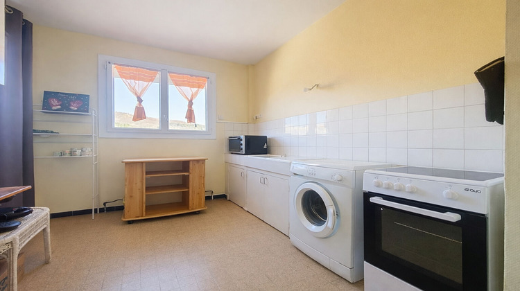 Ma-Cabane - Vente Appartement LARAGNE-MONTEGLIN, 82 m²