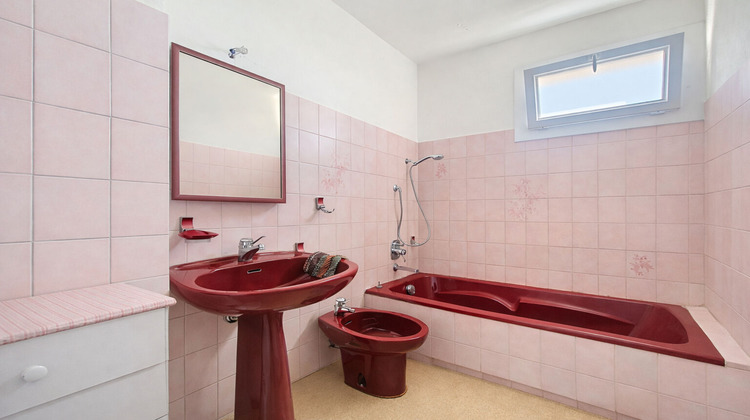 Ma-Cabane - Vente Appartement LARAGNE-MONTEGLIN, 82 m²