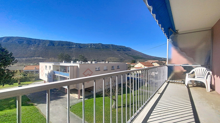 Ma-Cabane - Vente Appartement LARAGNE-MONTEGLIN, 82 m²