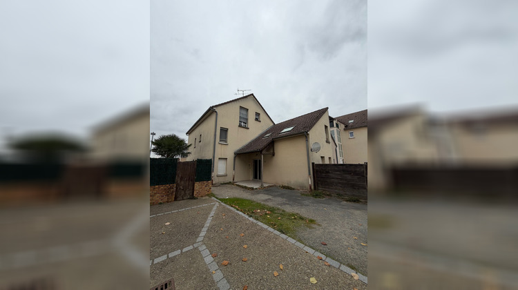 Ma-Cabane - Vente Appartement LARDY, 36 m²