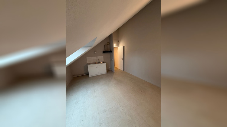 Ma-Cabane - Vente Appartement LARDY, 36 m²