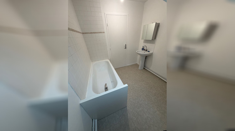 Ma-Cabane - Vente Appartement LARDY, 36 m²