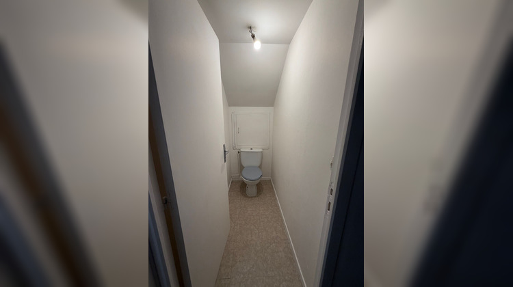 Ma-Cabane - Vente Appartement LARDY, 36 m²