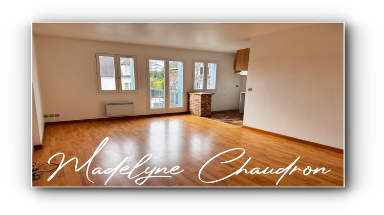 Ma-Cabane - Vente Appartement LARDY, 30 m²