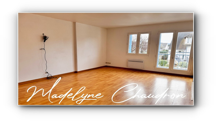 Ma-Cabane - Vente Appartement LARDY, 30 m²
