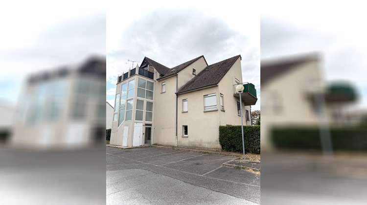 Ma-Cabane - Vente Appartement LARDY, 23 m²
