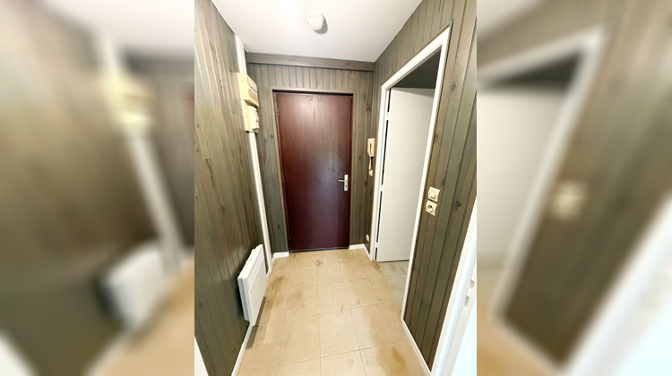 Ma-Cabane - Vente Appartement LARDY, 23 m²