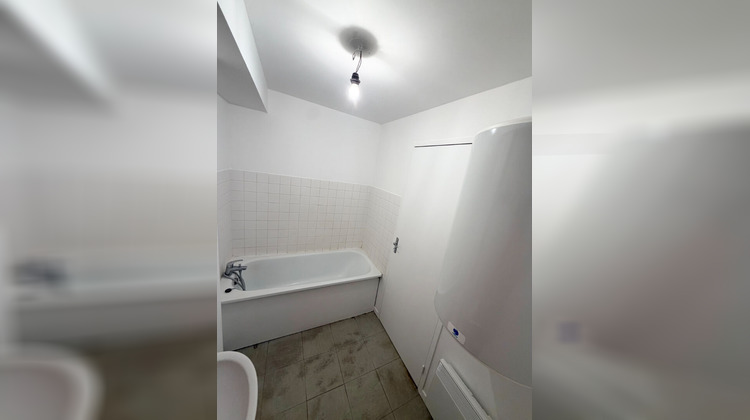 Ma-Cabane - Vente Appartement LARDY, 23 m²