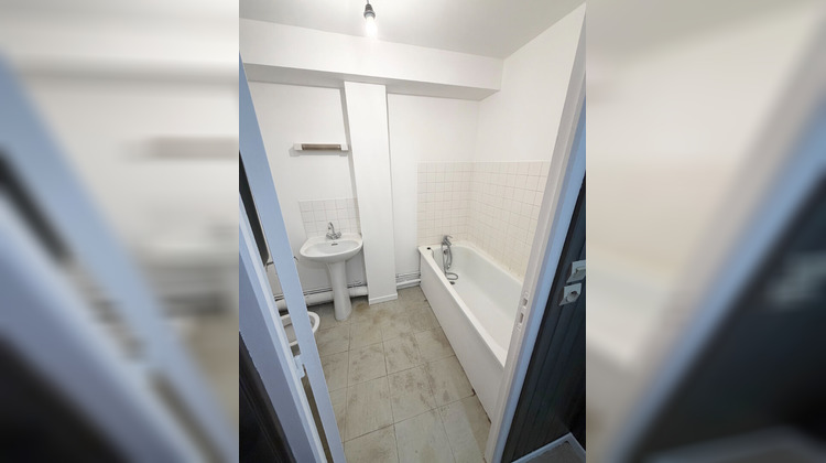 Ma-Cabane - Vente Appartement LARDY, 23 m²