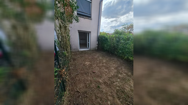 Ma-Cabane - Vente Appartement LARDY, 23 m²