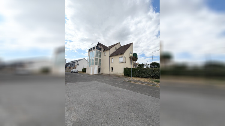 Ma-Cabane - Vente Appartement LARDY, 23 m²