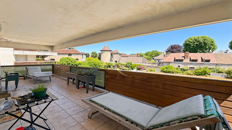Ma-Cabane - Vente Appartement LARDY, 85 m²