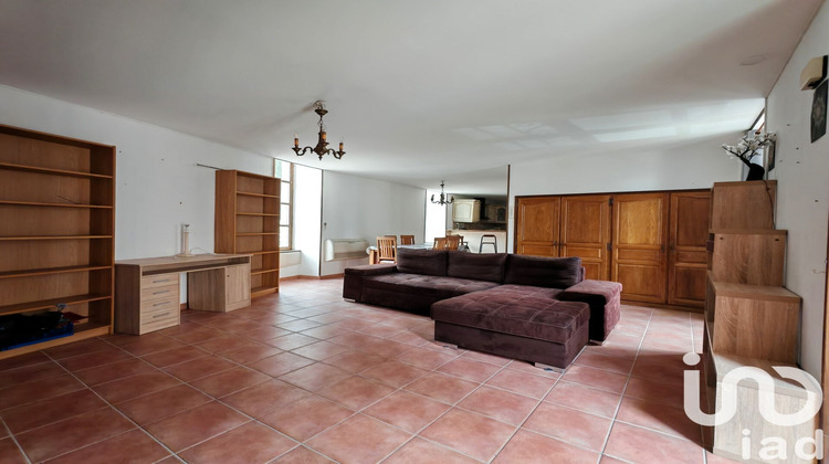 Ma-Cabane - Vente Appartement Largentière, 87 m²