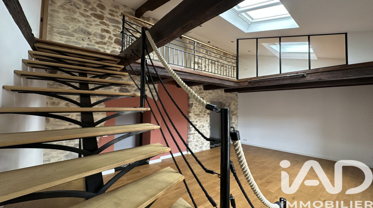Ma-Cabane - Vente Appartement Largentière, 160 m²