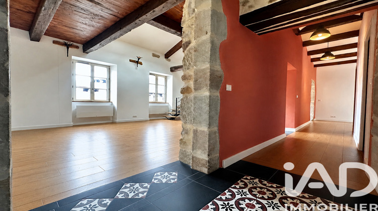 Ma-Cabane - Vente Appartement Largentière, 160 m²