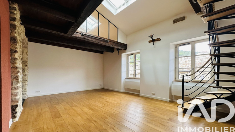 Ma-Cabane - Vente Appartement Largentière, 160 m²