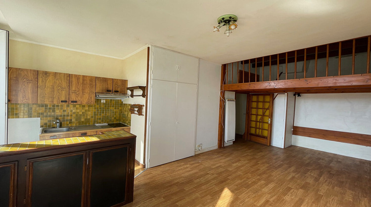 Ma-Cabane - Vente Appartement LARMOR-BADEN, 24 m²