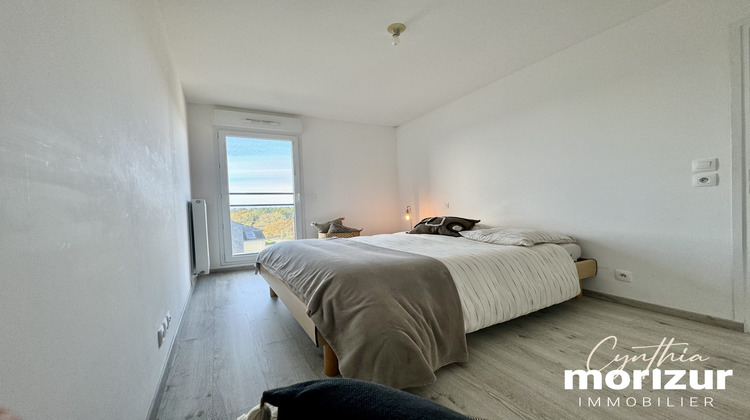 Ma-Cabane - Vente Appartement Larmor-Plage, 86 m²