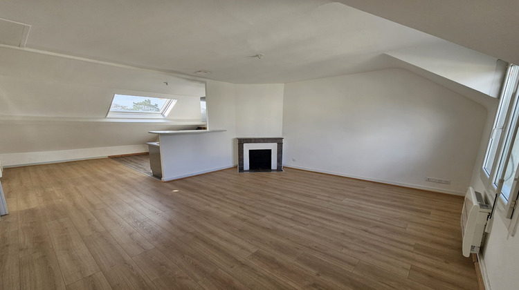 Ma-Cabane - Vente Appartement Larmor-Plage, 67 m²