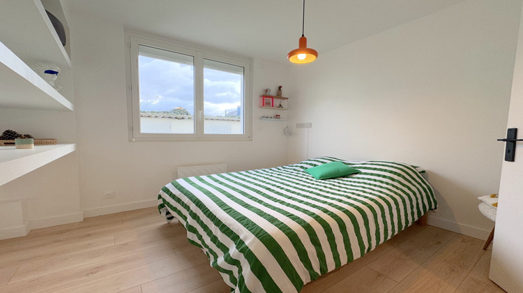 Ma-Cabane - Vente Appartement Larmor-Plage, 56 m²