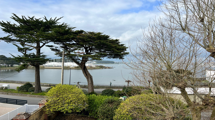 Ma-Cabane - Vente Appartement Larmor-Plage, 39 m²