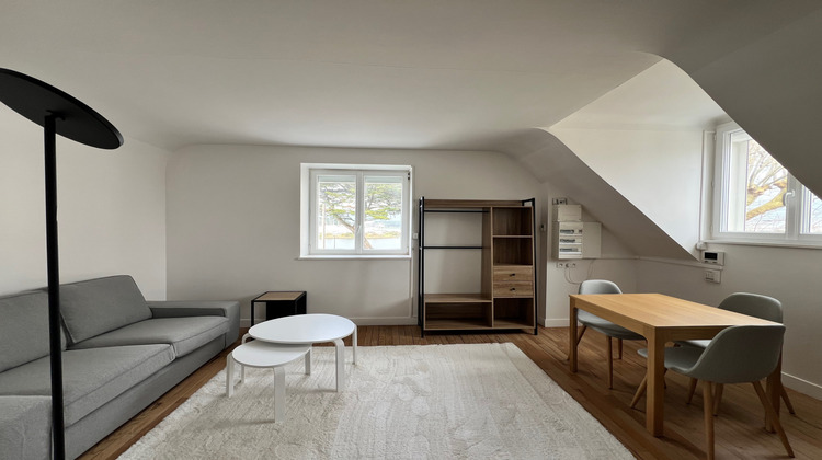 Ma-Cabane - Vente Appartement Larmor-Plage, 39 m²