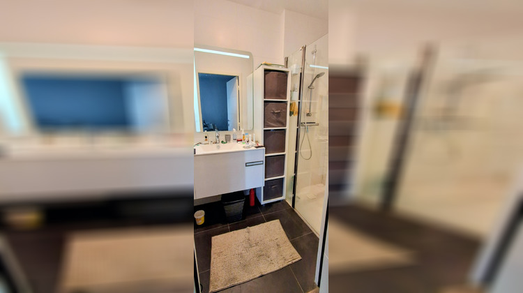 Ma-Cabane - Vente Appartement Larmor-Plage, 97 m²