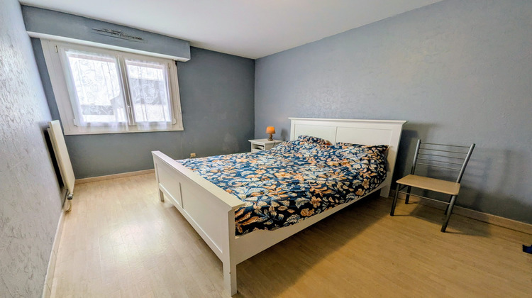 Ma-Cabane - Vente Appartement Larmor-Plage, 44 m²