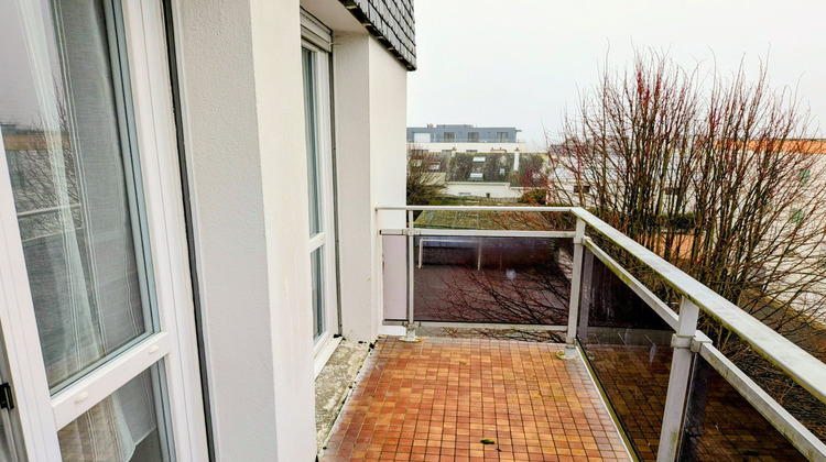 Ma-Cabane - Vente Appartement Larmor-Plage, 44 m²