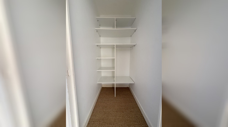 Ma-Cabane - Vente Appartement Larmor-Plage, 47 m²