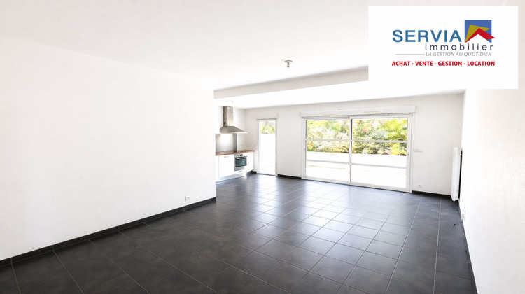 Ma-Cabane - Vente Appartement Larmor-Plage, 61 m²