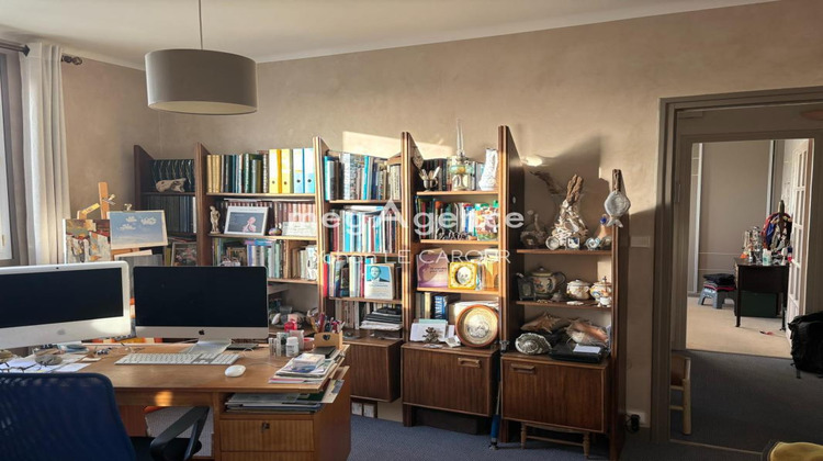 Ma-Cabane - Vente Appartement LARMOR PLAGE, 105 m²