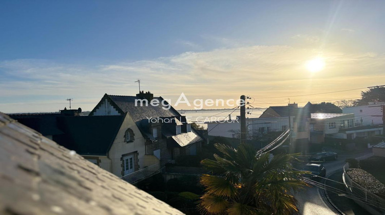 Ma-Cabane - Vente Appartement LARMOR PLAGE, 105 m²