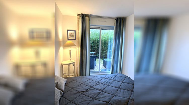 Ma-Cabane - Vente Appartement Larmor-Plage, 56 m²