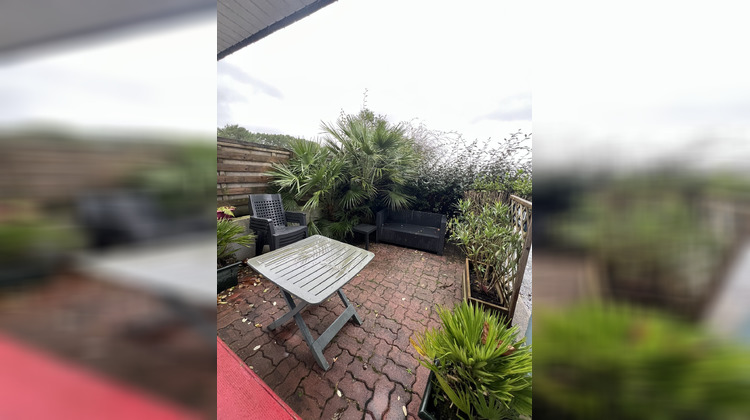 Ma-Cabane - Vente Appartement Larmor-Plage, 56 m²