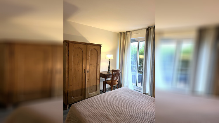 Ma-Cabane - Vente Appartement Larmor-Plage, 56 m²