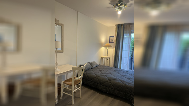 Ma-Cabane - Vente Appartement Larmor-Plage, 56 m²