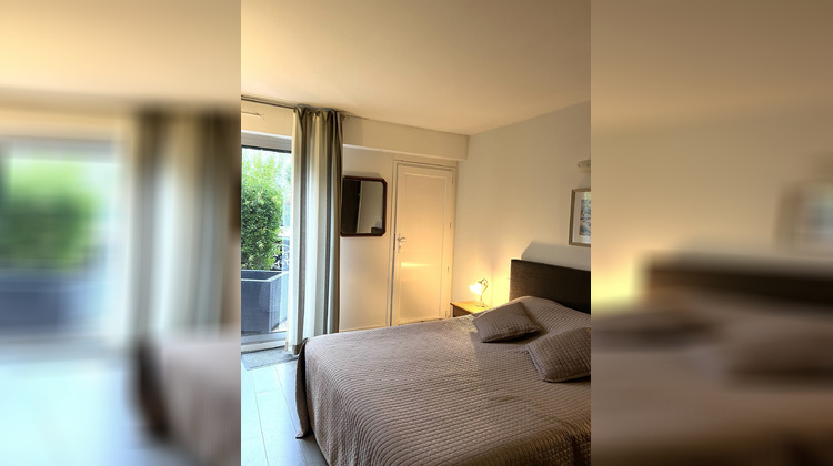 Ma-Cabane - Vente Appartement Larmor-Plage, 56 m²