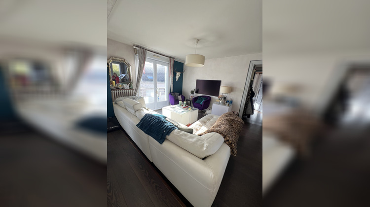 Ma-Cabane - Vente Appartement Larmor-Plage, 117 m²