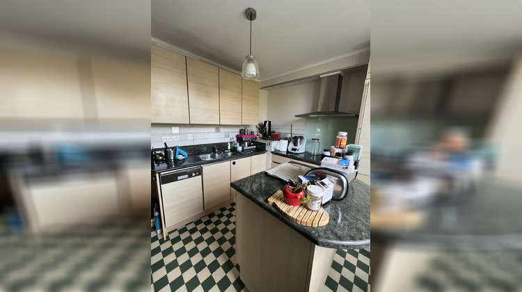 Ma-Cabane - Vente Appartement Larmor-Plage, 117 m²