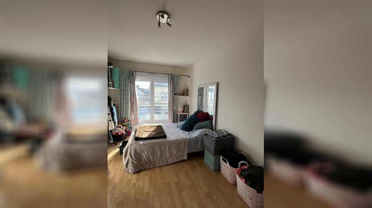 Ma-Cabane - Vente Appartement Larmor-Plage, 117 m²