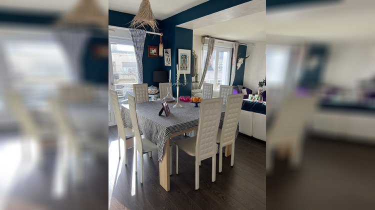 Ma-Cabane - Vente Appartement Larmor-Plage, 117 m²