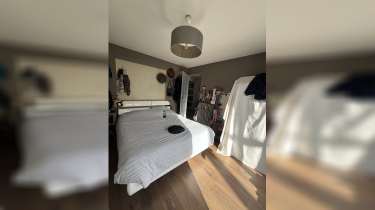 Ma-Cabane - Vente Appartement Larmor-Plage, 117 m²