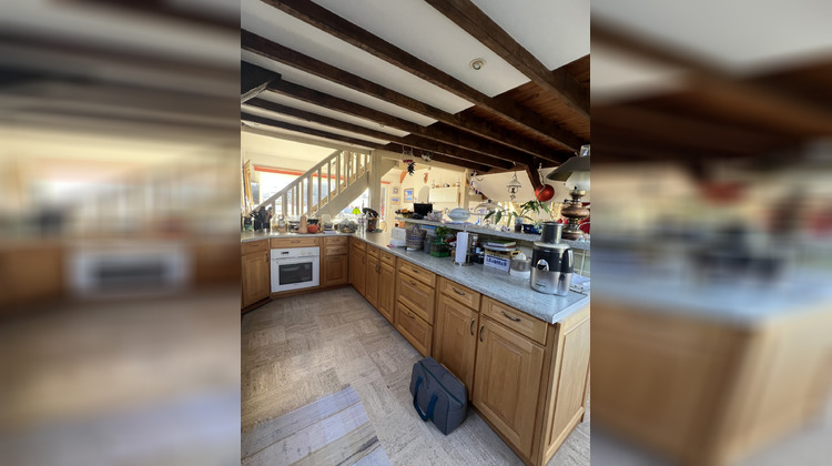 Ma-Cabane - Vente Appartement Larmor-Plage, 105 m²