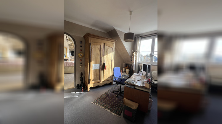 Ma-Cabane - Vente Appartement Larmor-Plage, 105 m²