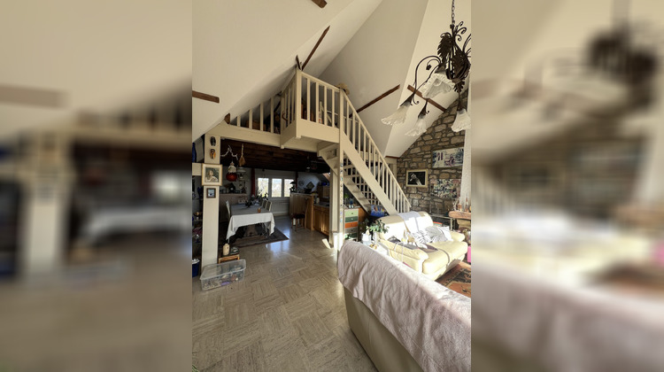 Ma-Cabane - Vente Appartement Larmor-Plage, 105 m²